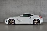 Nissan 370Z by Rowen 2015 года